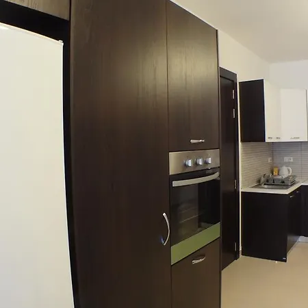 Ross 8 Apartmán