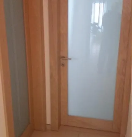 Ross 8 Apartmán