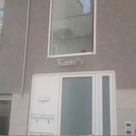 Ross 8 Apartmán