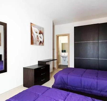 Apartmán Ross 8