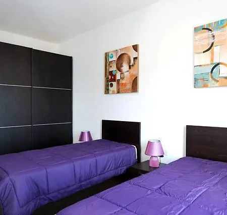 Apartmán Ross 8 Saint Julian's