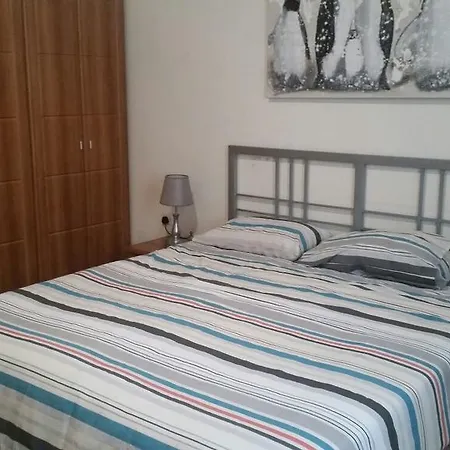 Ross 8 Apartmán *