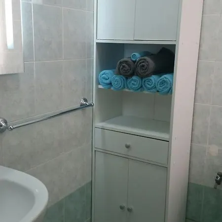 Apartmán Ross 8