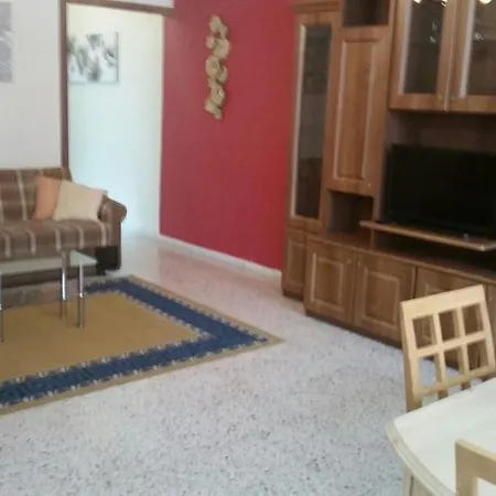 Ross 8 Apartmán *